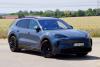 Porsche Cayenne S Electric finds the sweet spot in an expensive lineup
