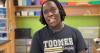 Elementary School Teacher known as the "kid whisperer" inspiring Atlanta students