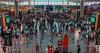 Stricter checks on pilots, flight crew at airports