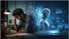 AI Replaced His High-Paying Job? Copywriter Says Income Dropped From ₹2 Lakh To ₹40,000
