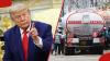 Oil prices plunge as Trump calls off Iran strike, opens door to diplomatic deal