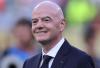 Fifa boss Infantino facing job battle over botched World Cup sale plan