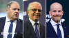 If Infantino goes, who might replace him as Fifa president?
