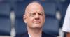 Scottish FA urged to oppose re-election of 'shameless' Fifa boss Gianni Infantino