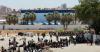 Migrant border crush spikes tensions in Spain