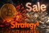 Strategy Sells Bitcoin For $104.73M And MSTR For $290.6M