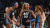 State Farm Arena brings together Barbie, basketball for Atlanta Dream