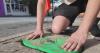 Atlanta artists fix more than 40 broken water meter covers
