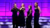 Four Maryland Teachers Make History As First Women To Win International Barbershop Championship