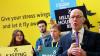 John Swinney may spark food shortages and rise in shop staff abuse by forging ahead with madcap food cap plan