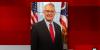 Ohio Lt. Governor Tressel visiting Ohio State Fair
