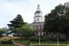 Maryland lawmakers considering steps toward partisan redistricting for 2028