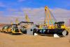 Turkmenistan reviews progress on TAPI gas pipeline project