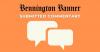 Commentary | Jim Douglas and Lisa Ventriss: Stay the course