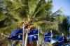Nauru, 3rd smallest country, changes name to Naoero, reflecting native pronunciation