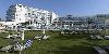 British father charged after his toddler son fell to his death from hotel window in Cyprus allowed to return home for funeral