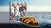 Even Erling Haaland's Vacation Sandals Are Hermès