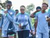 Super Falcons Prepare For Egypt Clash As They Eye WAFCON Quarter-final Place