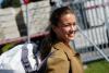 Denmark’s Princess Isabella starts military service as conscription expands