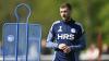 Ex-Fenerbahçe striker Dzeko signs contract extension with Schalke