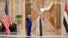 Gulf Divided, UAE Supports Tougher Trump Line on Iran