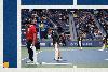 How rain wreaked havoc with the start and end of tournaments across North America