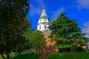 Maryland Democrats Advance 2028 Redistricting Plan Aimed at Expanding House Majority