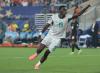 Manchester United report: Ismaila Sarr to leave Crystal Palace within 'next few hours', in Red Devils blow