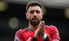 Bruno Fernandes back with Manchester United after World Cup - as Benjamin Sesko aims for return from shin injury