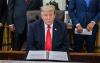 Irish politicians trying to ensure Trump stays away from parliament – and a Connolly clash