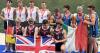 Northwich students help GB achieve outstanding success at international event