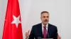 Turkish FM discusses Gaza, Ukraine in call with new UK counterpart