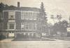 DENMARK HISTORY - Fire nearly destroyed Denmark High School in 1947