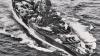US Navy Battleship USS Indiana: 44,159 Tons, 9 16-Inch Guns and the Ultimate Aircraft Carrier ‘Shield’ Against Imperial Japan