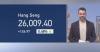 Hong Kong shares rise amid wide regional stock selloffs: analyst