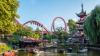 European theme park that inspired Disneyland to open new land that will transport you to Japan