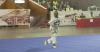 Kenya's first national Wushu competition gains popularity