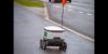 Kazakhstan Tests Yandex Robot Couriers in Astana