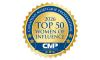 CMP Top 50 Women of Influence 2026