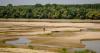 Romania Extreme Weather Danube Drought