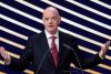 European FAs withdraw Infantino re-election support with England to follow