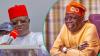 Tinubu reportedly takes decision after being told to sack Umahi as minister