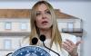Meloni pushes for African migrant return camps