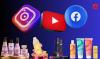 How Is Social Media Fueling Boom Of India's Premium Beauty Industry?
