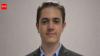 Bulgarian teenager Nikola Veselinov solved a maths puzzle that stumped basic algebra; his theorem won a $75,000 global science award