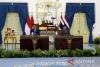 Indonesia, Thailand agree to boost food security ties
