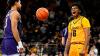 Tavion Banks bids farewell to Iowa basketball, thanks Hawkeyes fans