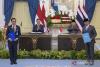 Indonesia, Thailand boost fight against transnational crime