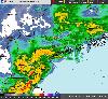 Heavy rain prompts flash flood warning in southern NH