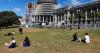 New Zealand has a new official language — English
